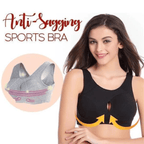 PLUS SIZE - Instant Support & Comfort Without Sagging Seamless Bra | 2+1 FREE