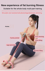 🔥2024 Hot Sale🔥Pilates and sit-ups assistant