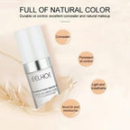 🎁Last Day - Buy 1 Get 1 Free🎉Colour Changing Mature Skin Foundation